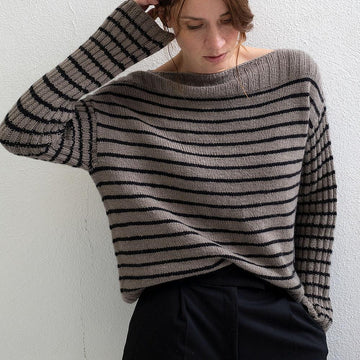JIM Sweater