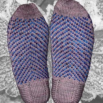 Sylva Socks