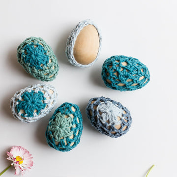 Egg Cozies