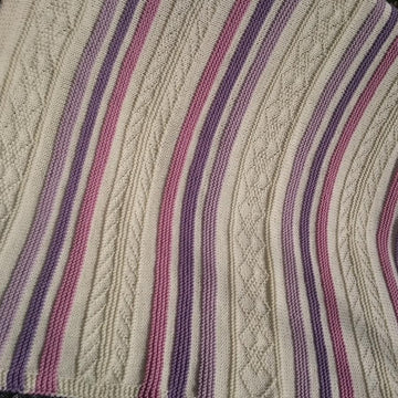 Ruth's Blanket