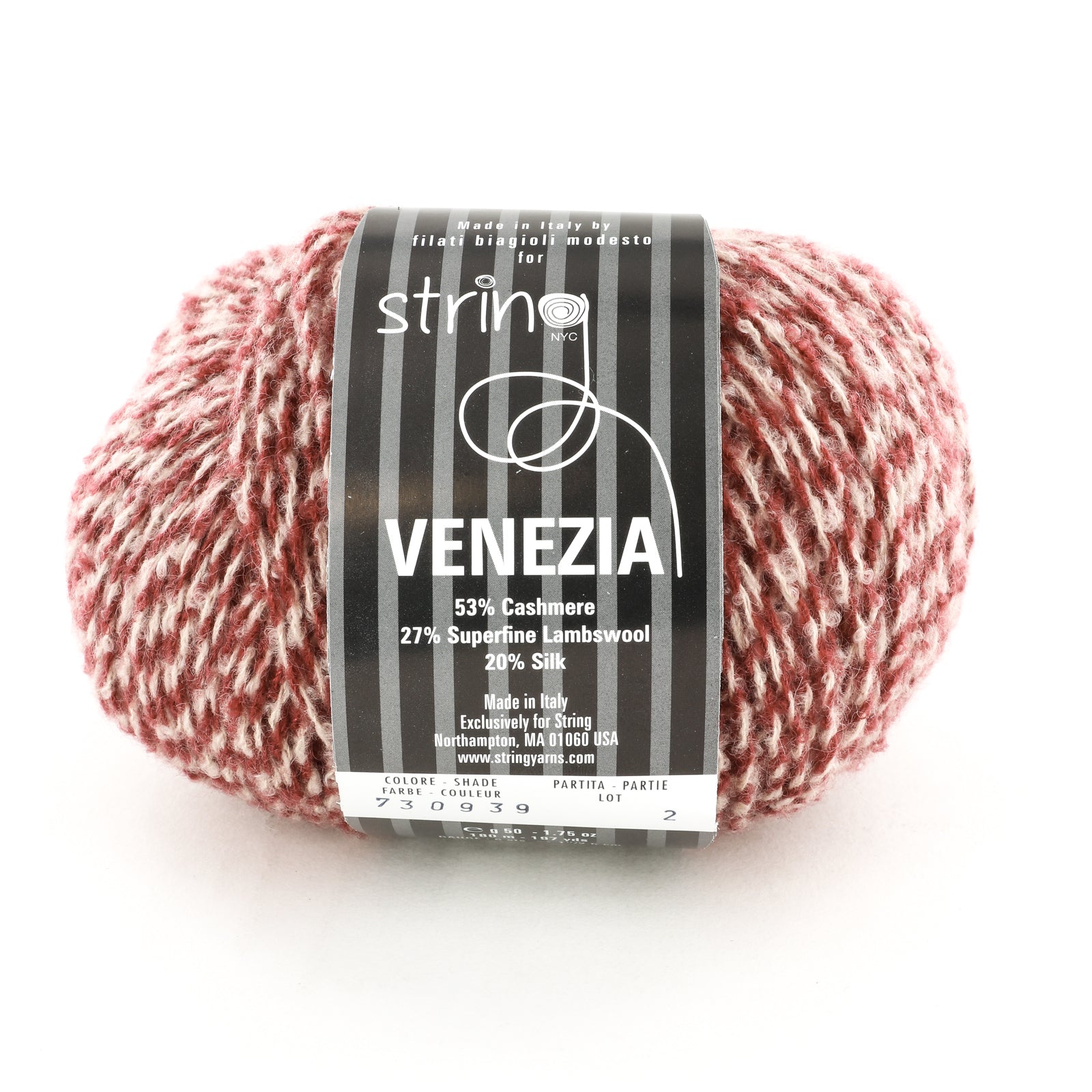 String Venezia