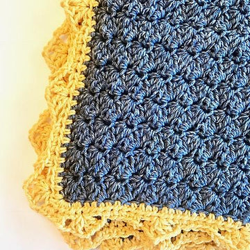 Royal Baby Blanket