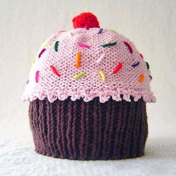 Cupcakes Hat