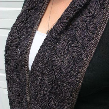 Norah G. (Plucky Knitter Series)