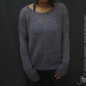 Matterhorn Sweater - Addi Express
