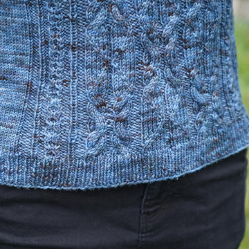 Scholar's Vest