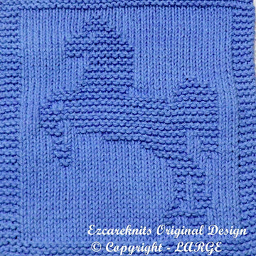 LIPIZZANER HORSE Cloth