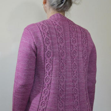 Mireille Cardigan