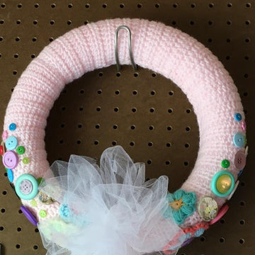 Spring Wreath
