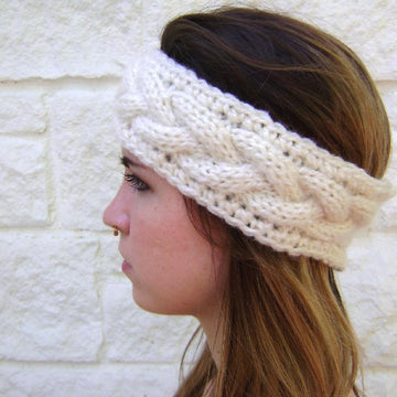 Prada Inspired Headband
