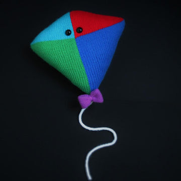 Big Friendly Kite