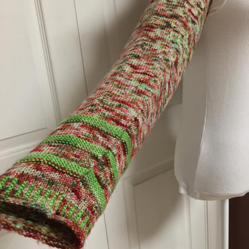 Texture Pop Shrug