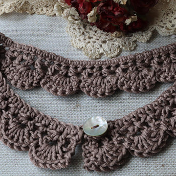 Celeste Necklace
