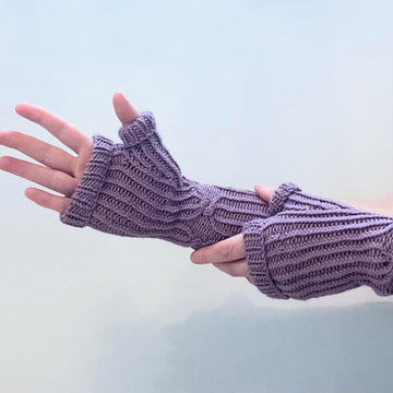 Belinda´s mitts