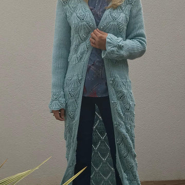Shelley Cardigan