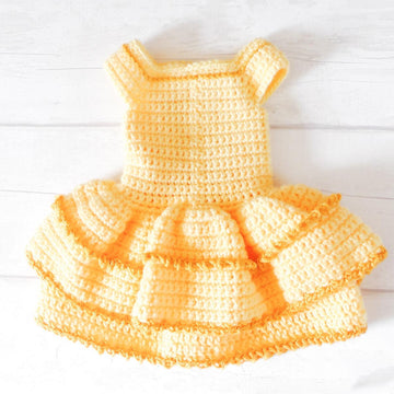 Belle Movie Dress Set