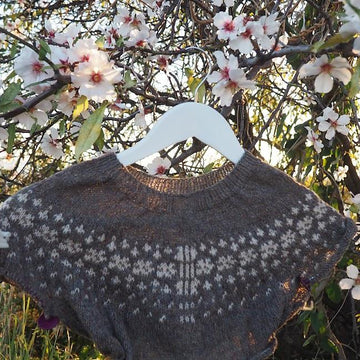 Hanafubuki Cardigan