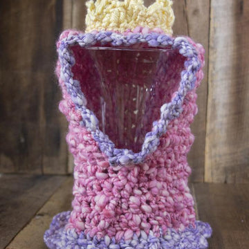 Princess Hooded Cowl