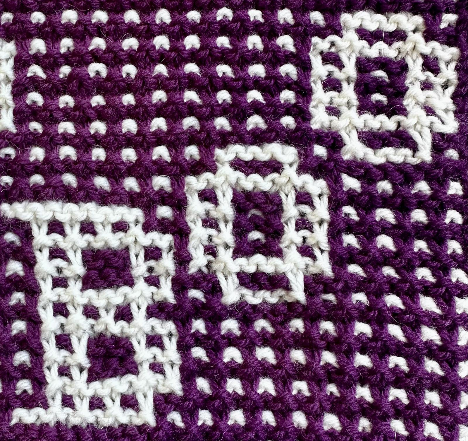 The Boo-saic Cowl