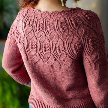 Vivrelle Sweater
