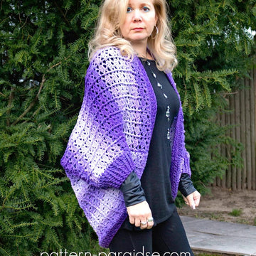 Snuggler Cardigan Sweater