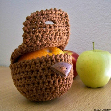 Apple Cozy, Apple Cosy