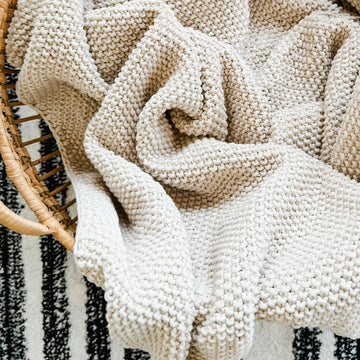 The Volta Blanket