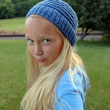 Grace Yoga Hat