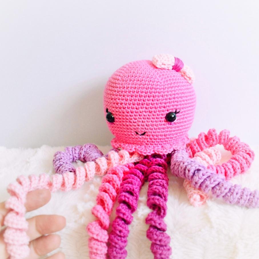 Octopus