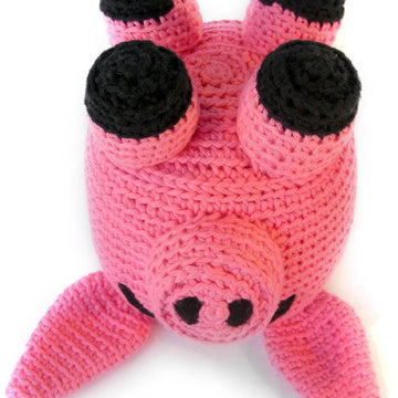 Cube Pig