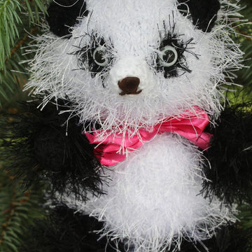 Panda Bear