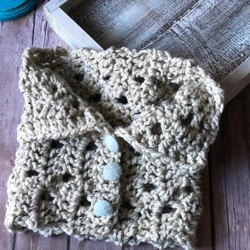 Arcone Cowl