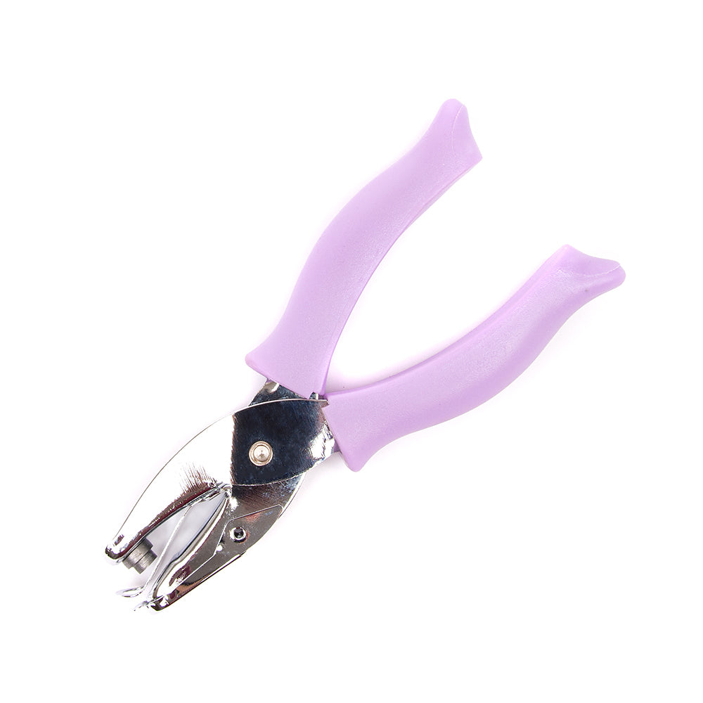 Fiskars Hand Punch - 1/4" Large Circle