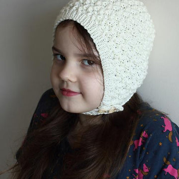Lauren Rounded Bonnet