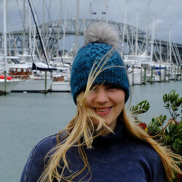 Wildgrass Hat