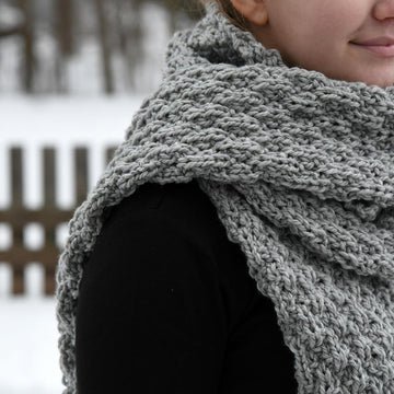 Ingram Scarf