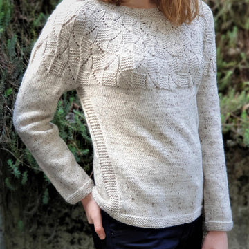 Adelheid Sweater