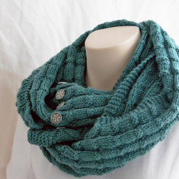 Spruce Cowl