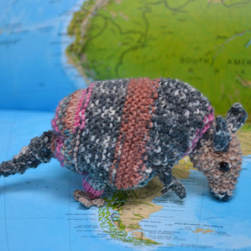 Armadillo