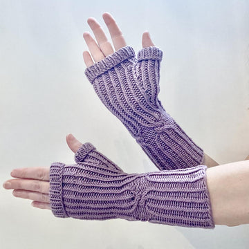 Belinda´s mitts