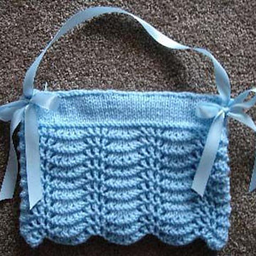 Elegant Prom or Wedding Purse