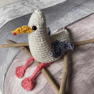Sid the Seagull