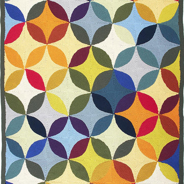Carnival Blanket