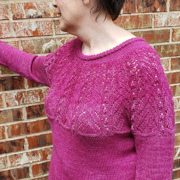 Bobbles, Beads and Lace