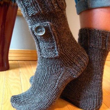 Pocket Socks