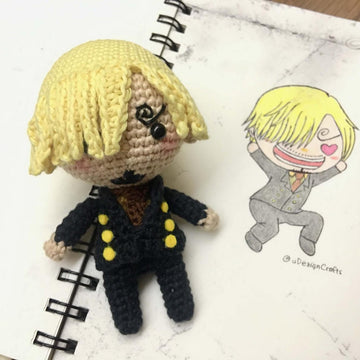 Sanji V2.0
