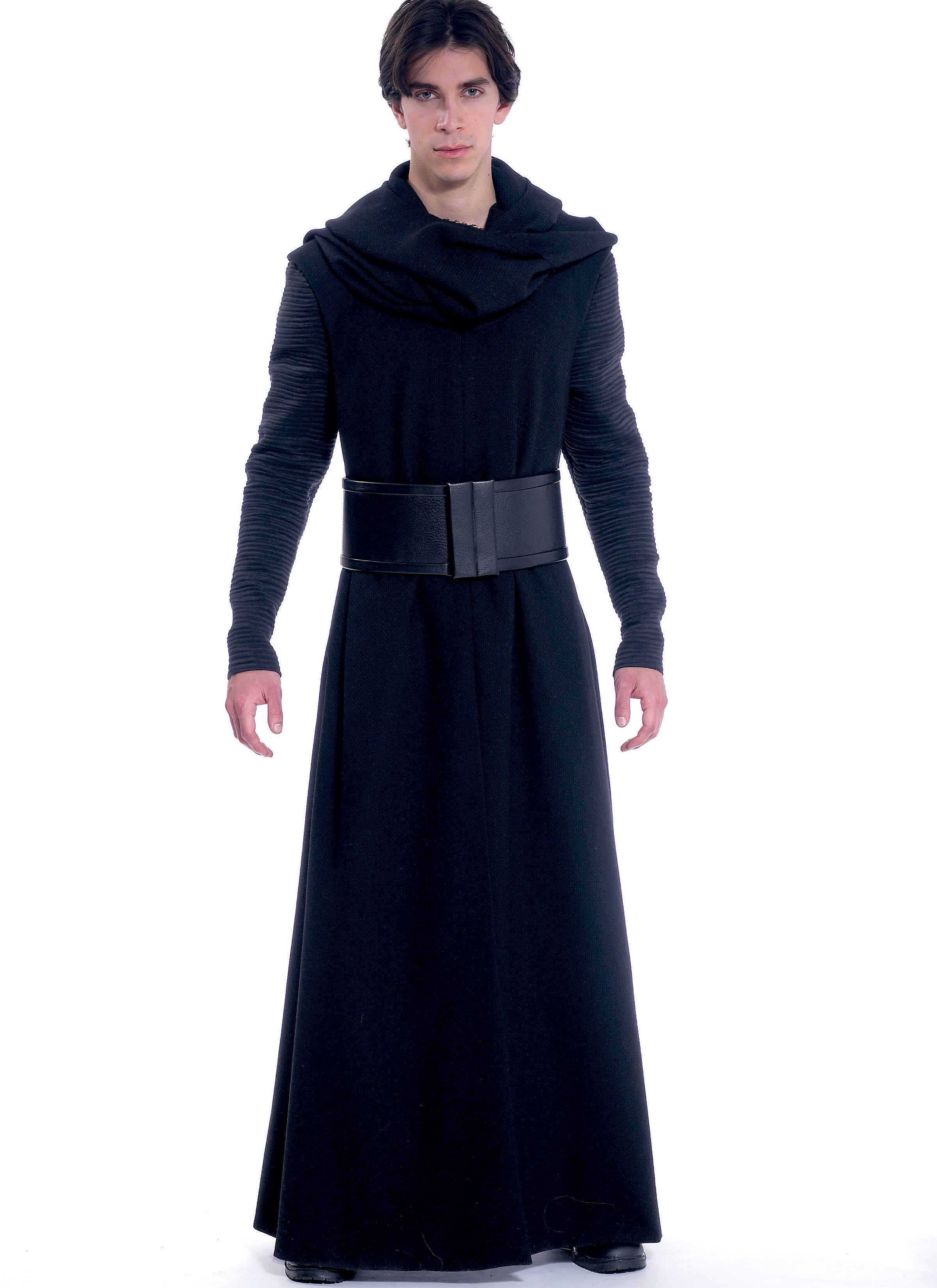 McCall's Men's Costume M7422 - Sewing Pattern