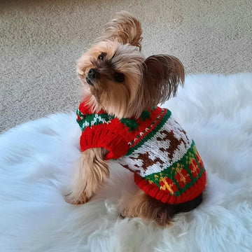 Count Down To Christmas