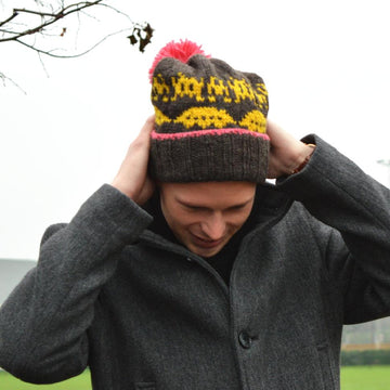 Old School Gaming Hat