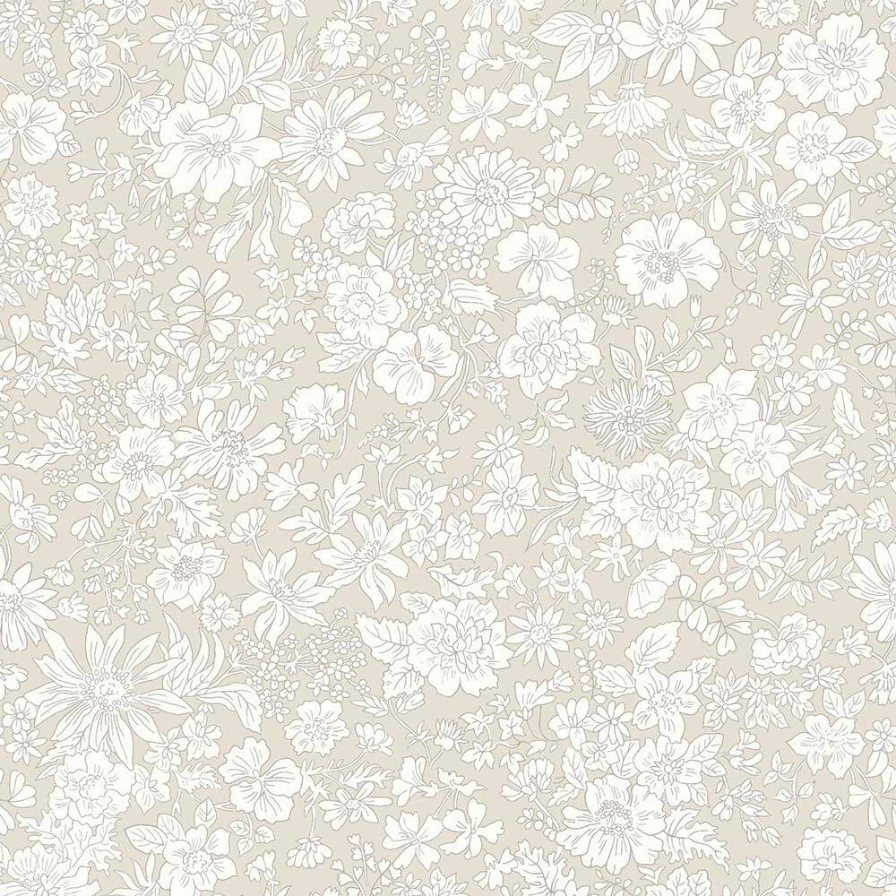 Liberty Emily Belle - Parchment 418A